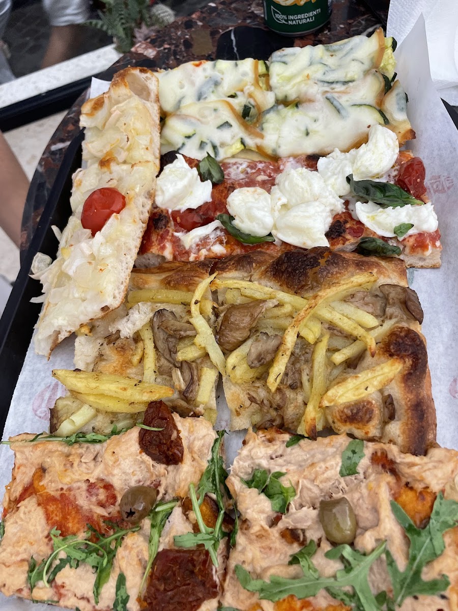 Pizza Florida - Photo 3