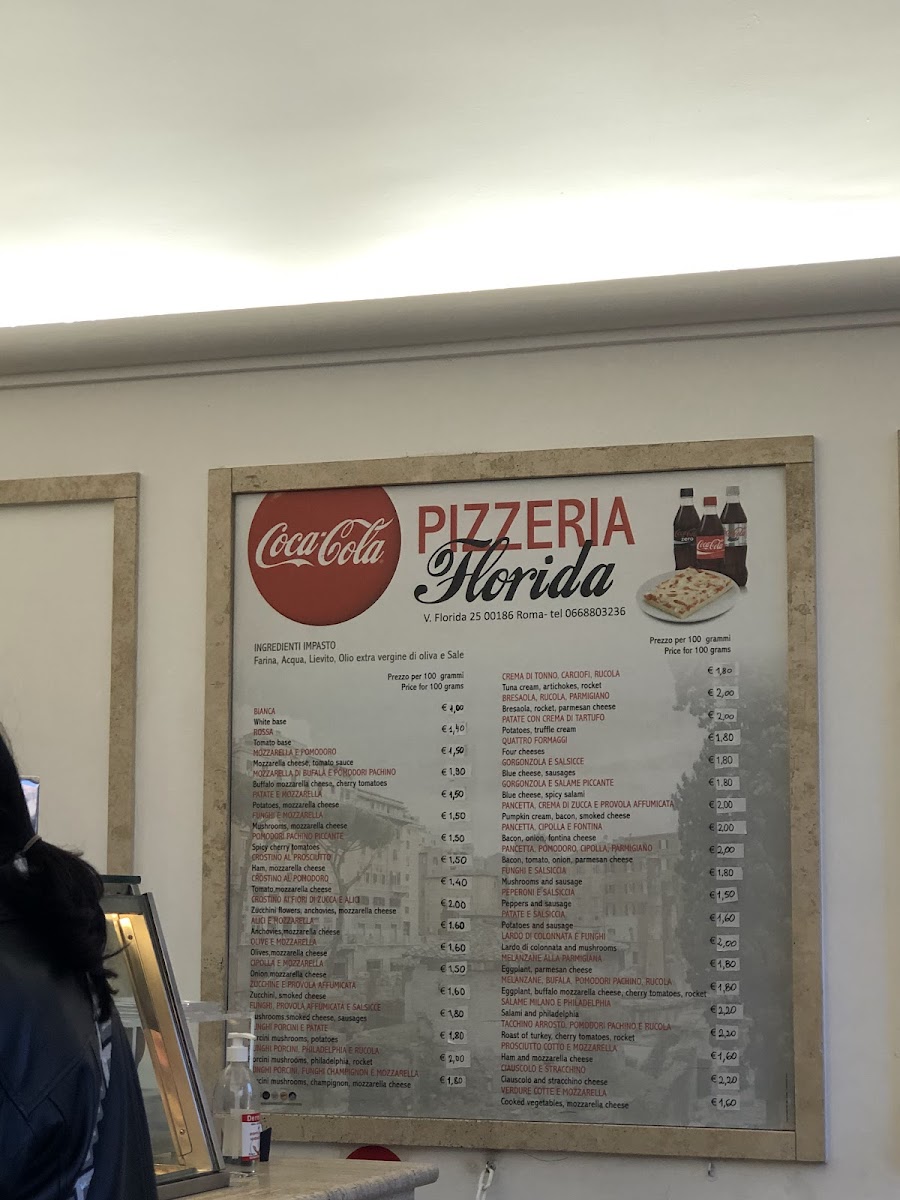 Menu Photo 9