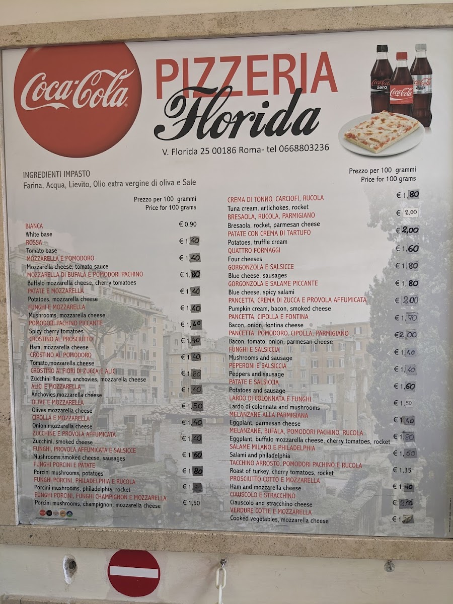 Menu Photo 8
