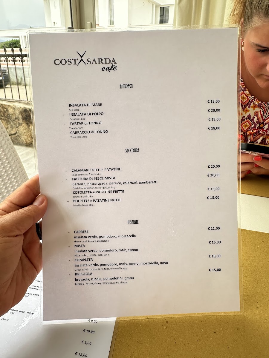 Menu Photo 5