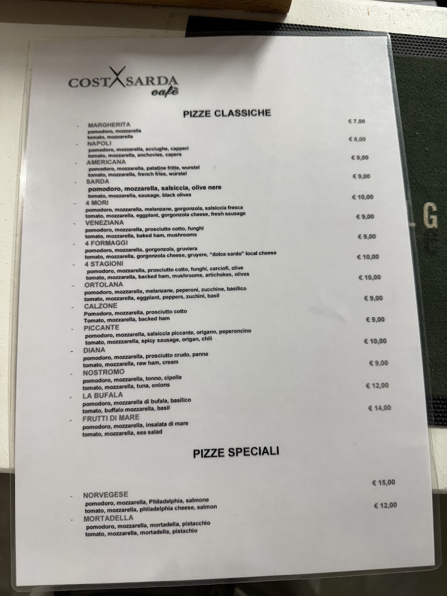 Menu Photo 7