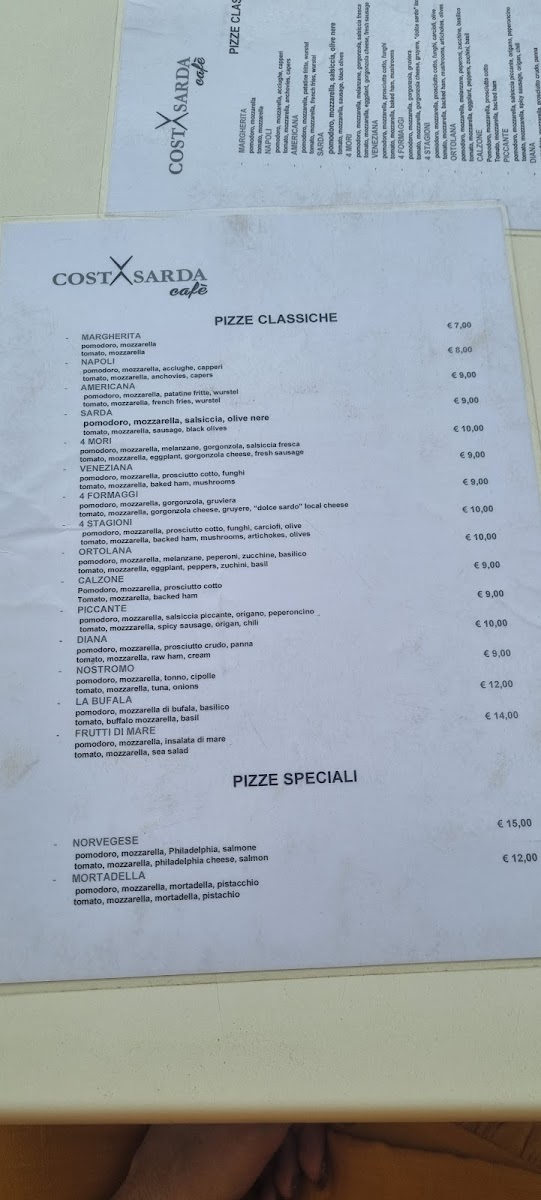 Menu Photo 8