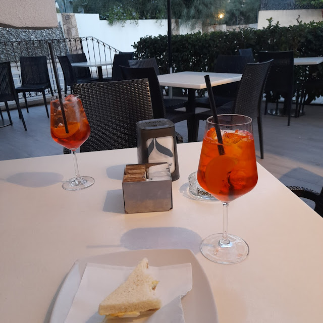 Aperol Spritz