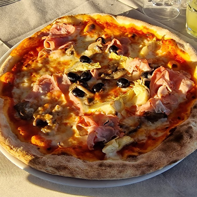 Quatro Stagioni