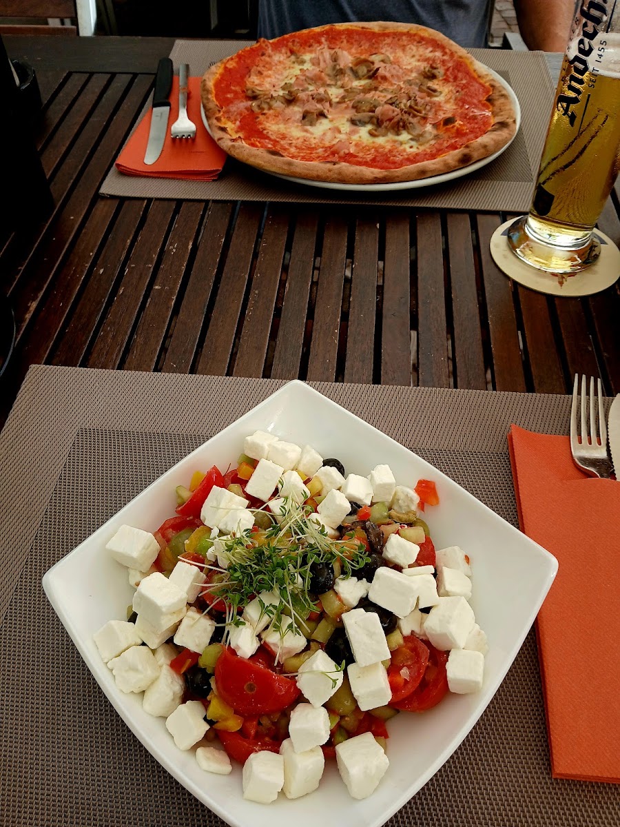 Pizzeria Lanarena - Photo 9