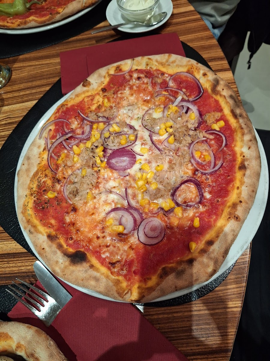 Pizzeria Lanarena - Photo 4