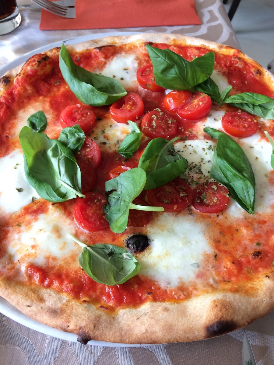 Pizzeria Lanarena - Photo 6