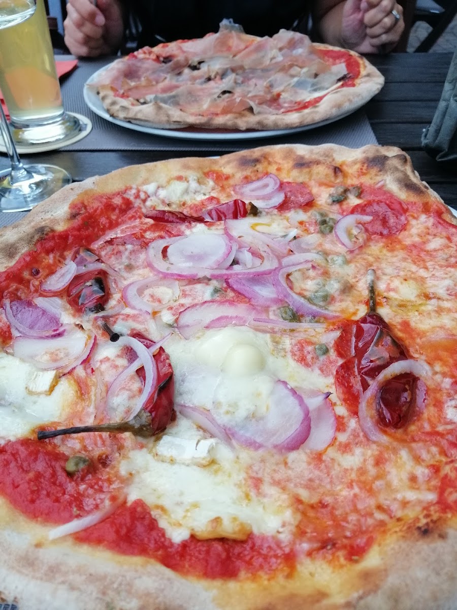 Pizzeria Lanarena - Photo 7