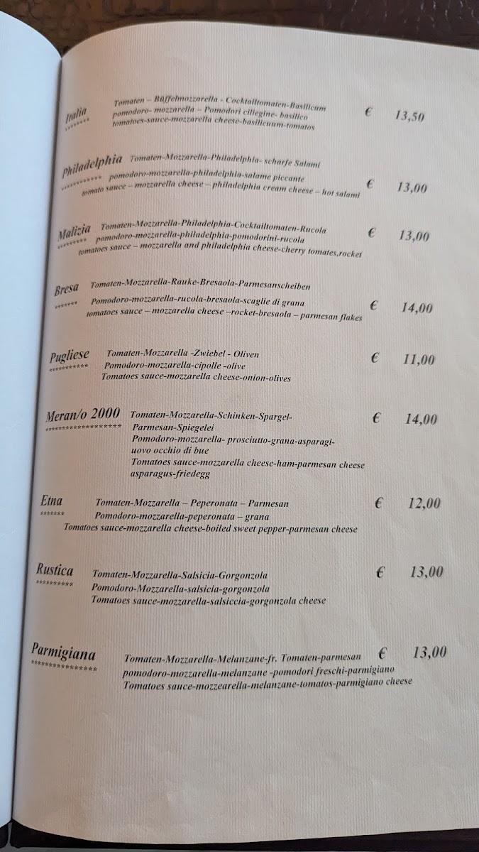 Menu Photo 9