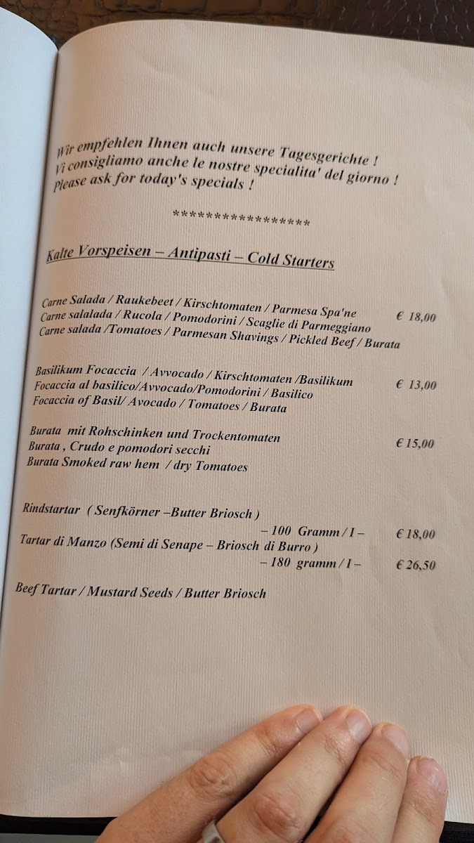 Menu Photo 4