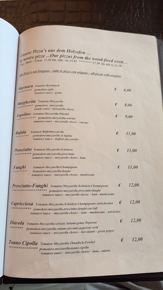 Menu Photo 5
