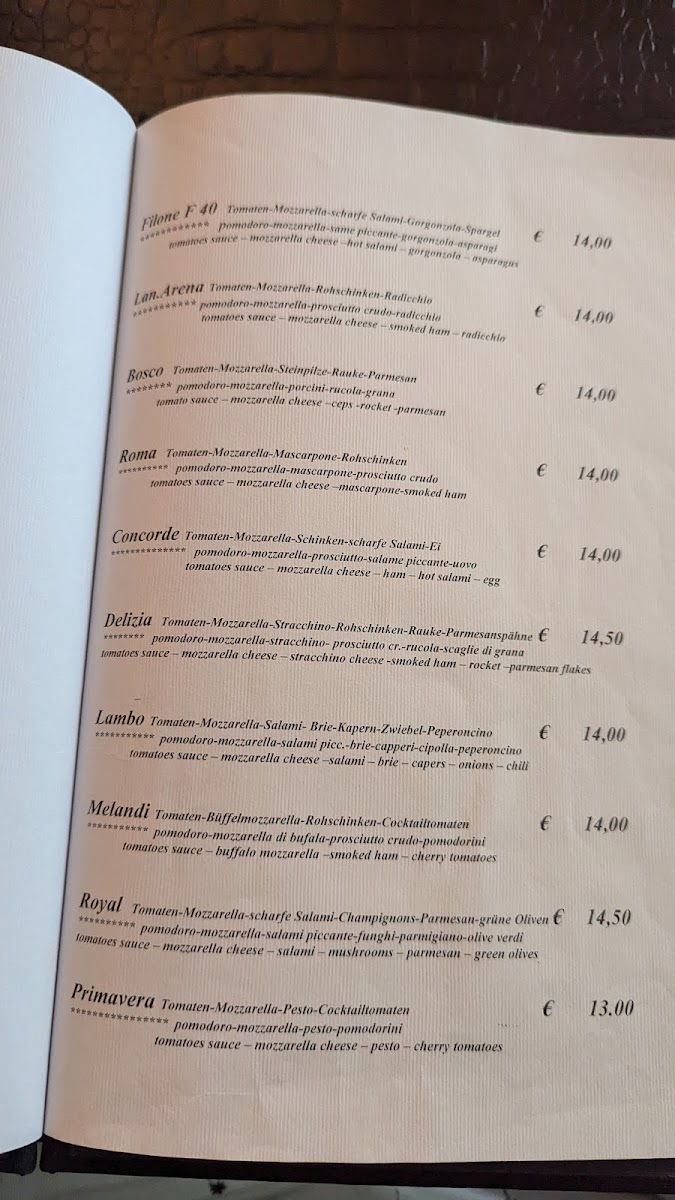 Menu Photo 7