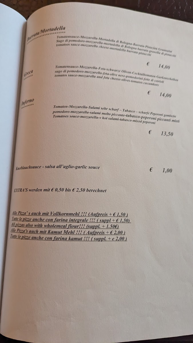 Menu Photo 8