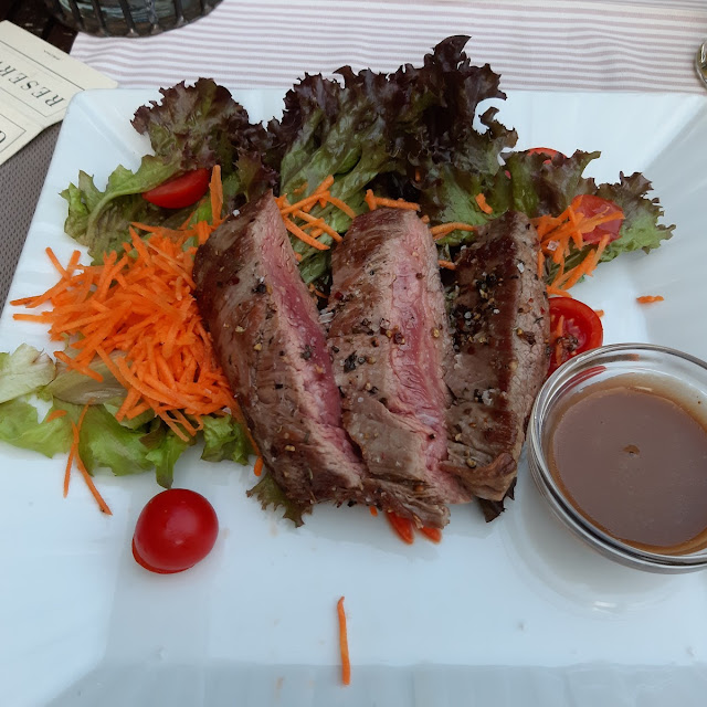 Flanksteak