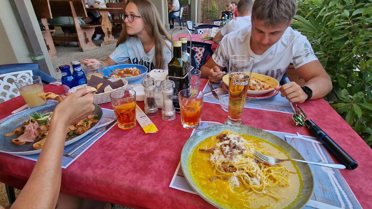 Onda Blu Beach Restaurant - Photo 1