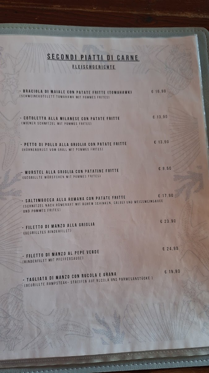 Menu Photo 7