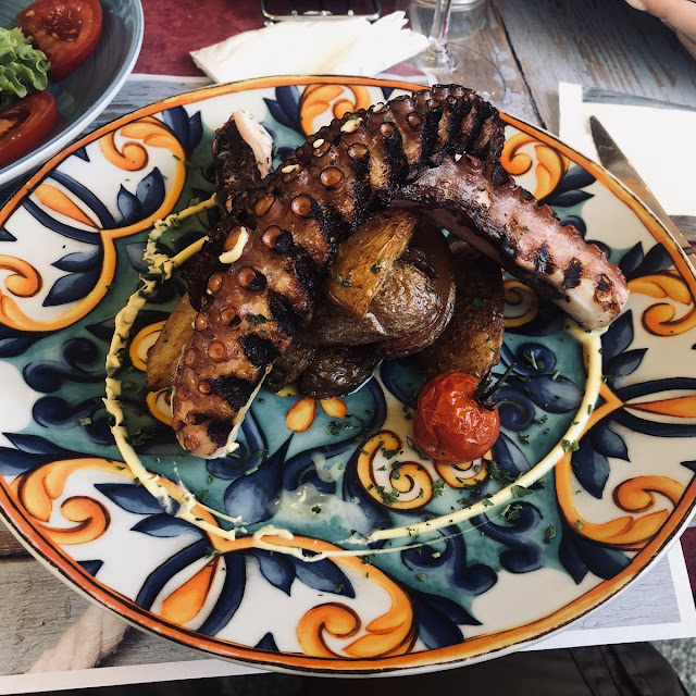 Oktopus
