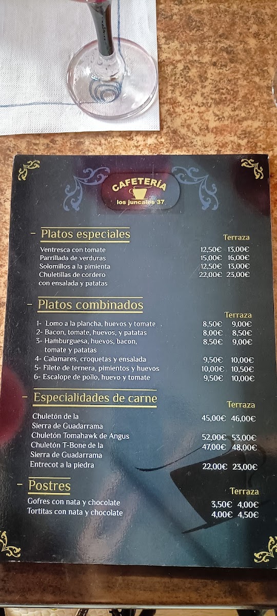 Menu Photo 4