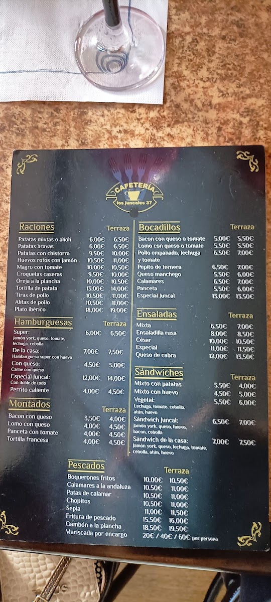 Menu Photo 5
