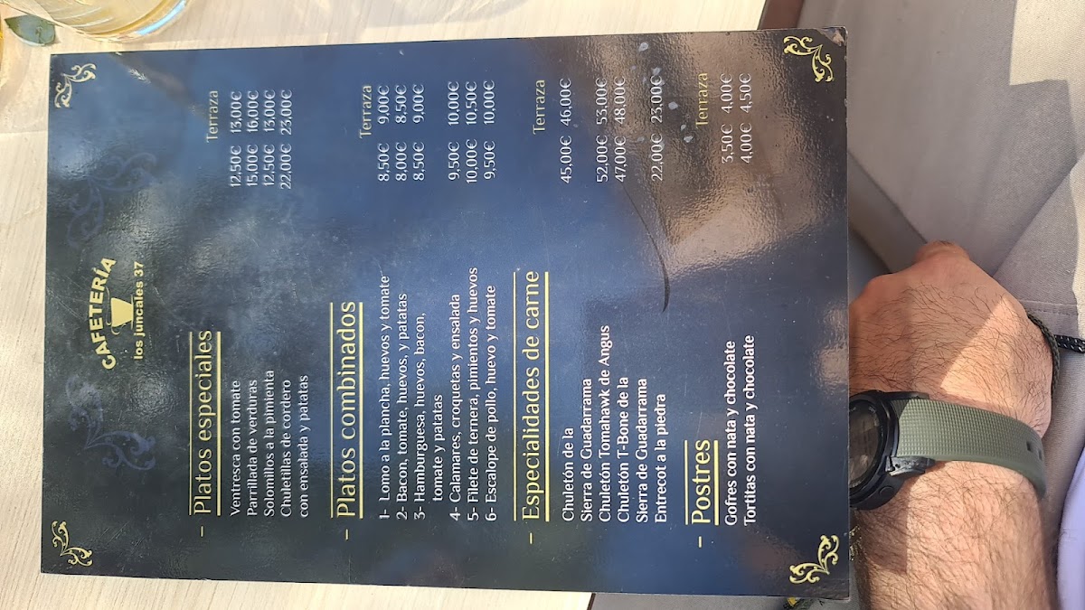Menu Photo 8