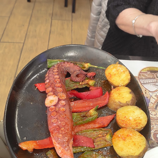Pulpo
