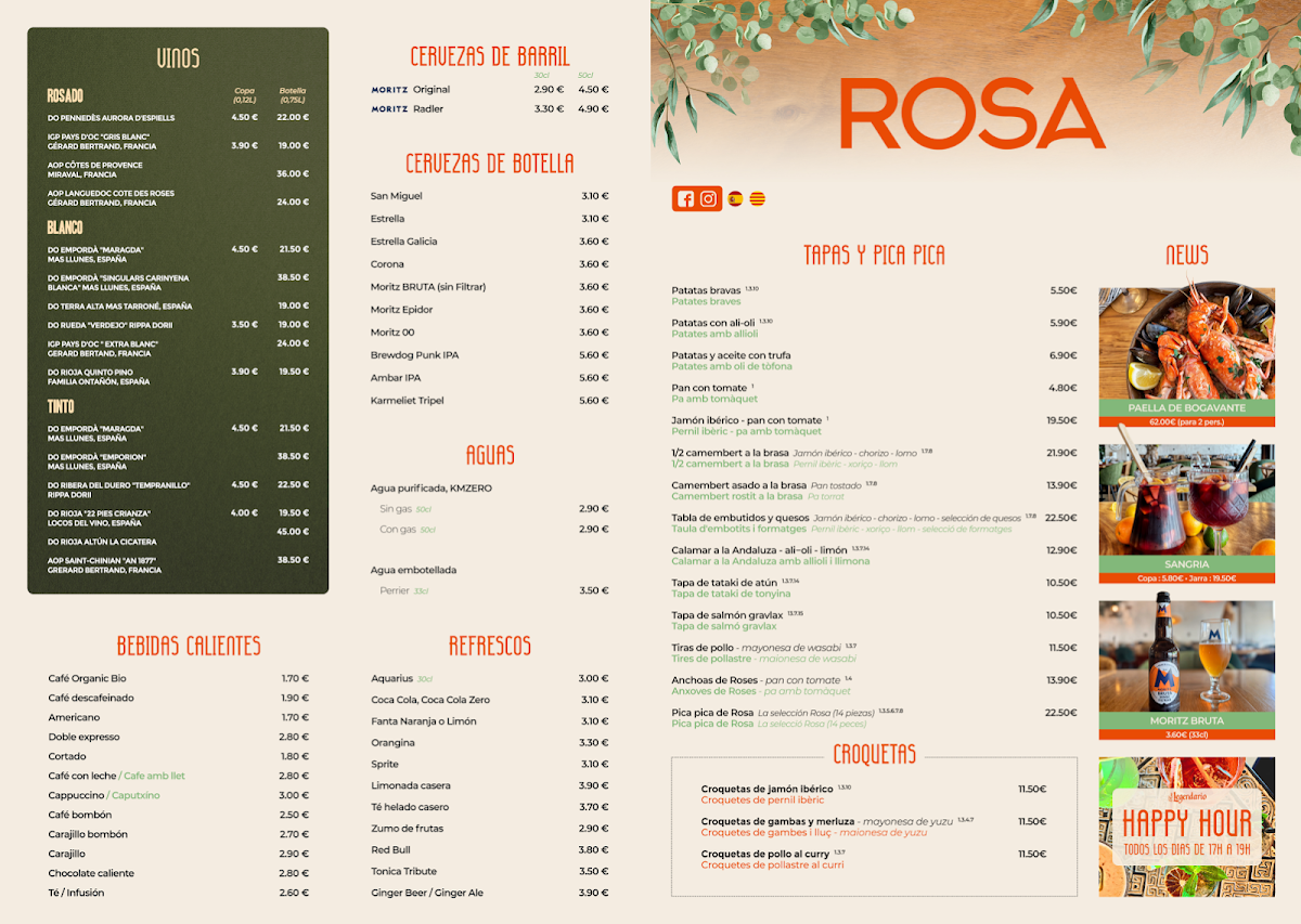 Menu Photo 0