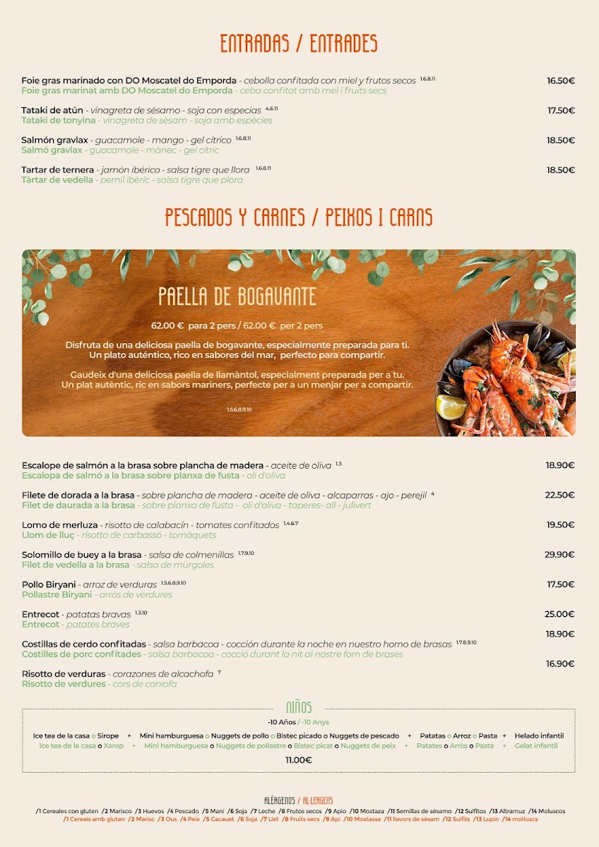 Menu Photo 4