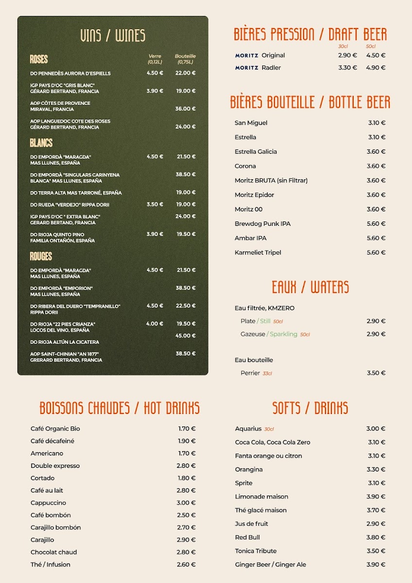 Menu Photo 5