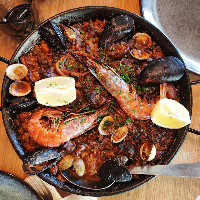 Paella