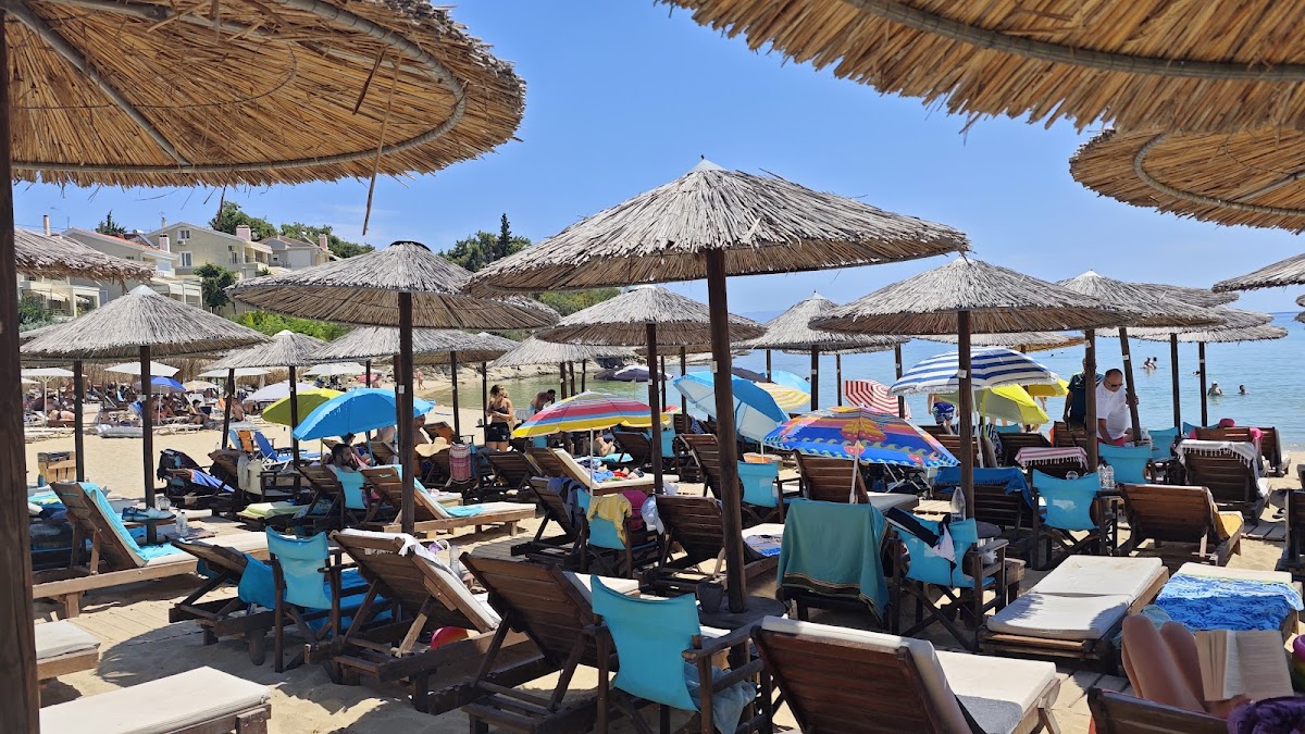 Nauagos Beach Bar - Photo 2