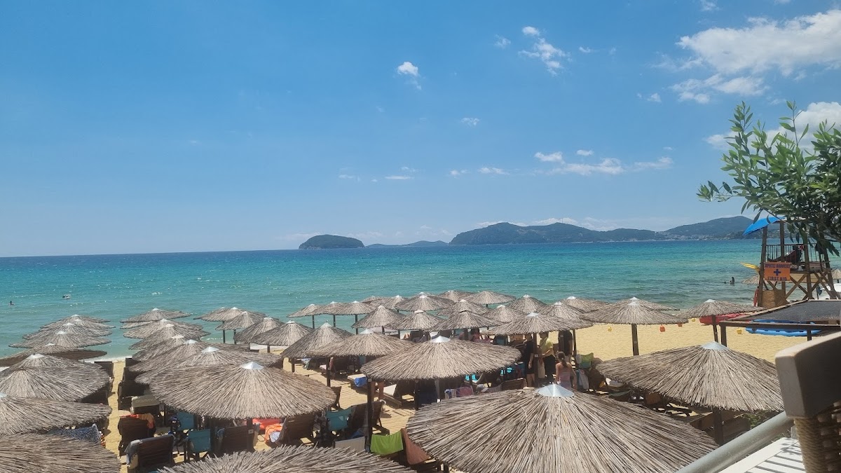 Nauagos Beach Bar - Photo 3