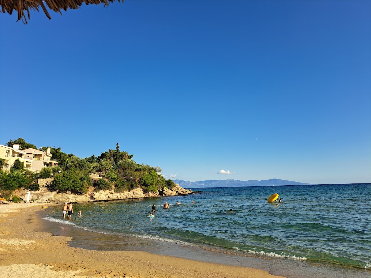 Nauagos Beach Bar - Photo 4