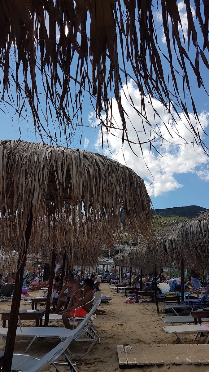 Nauagos Beach Bar - Photo 6