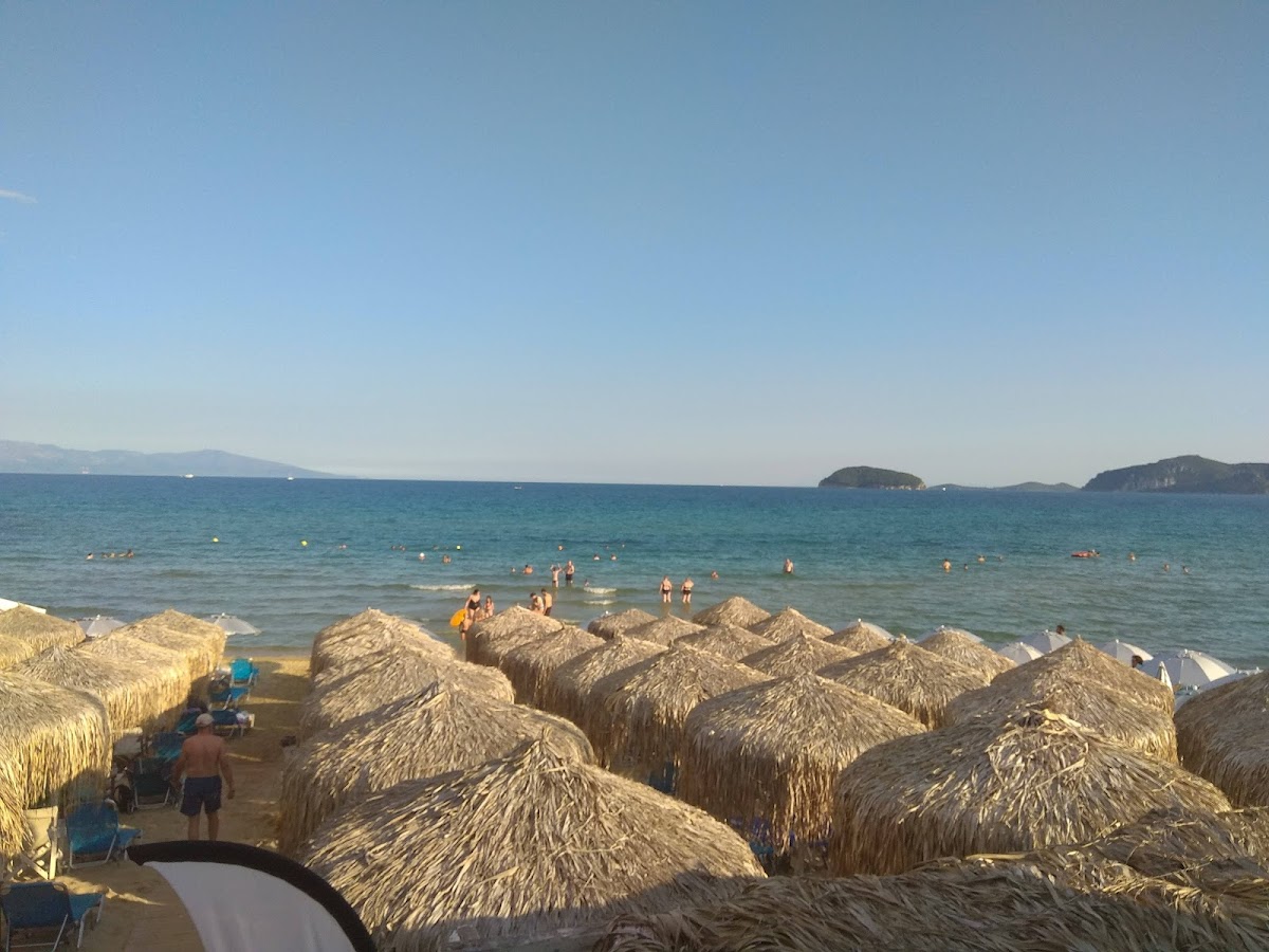 Nauagos Beach Bar - Photo 8