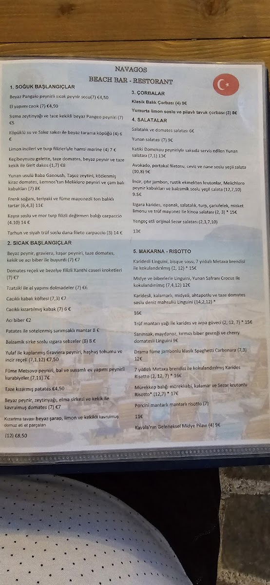 Menu Photo 7