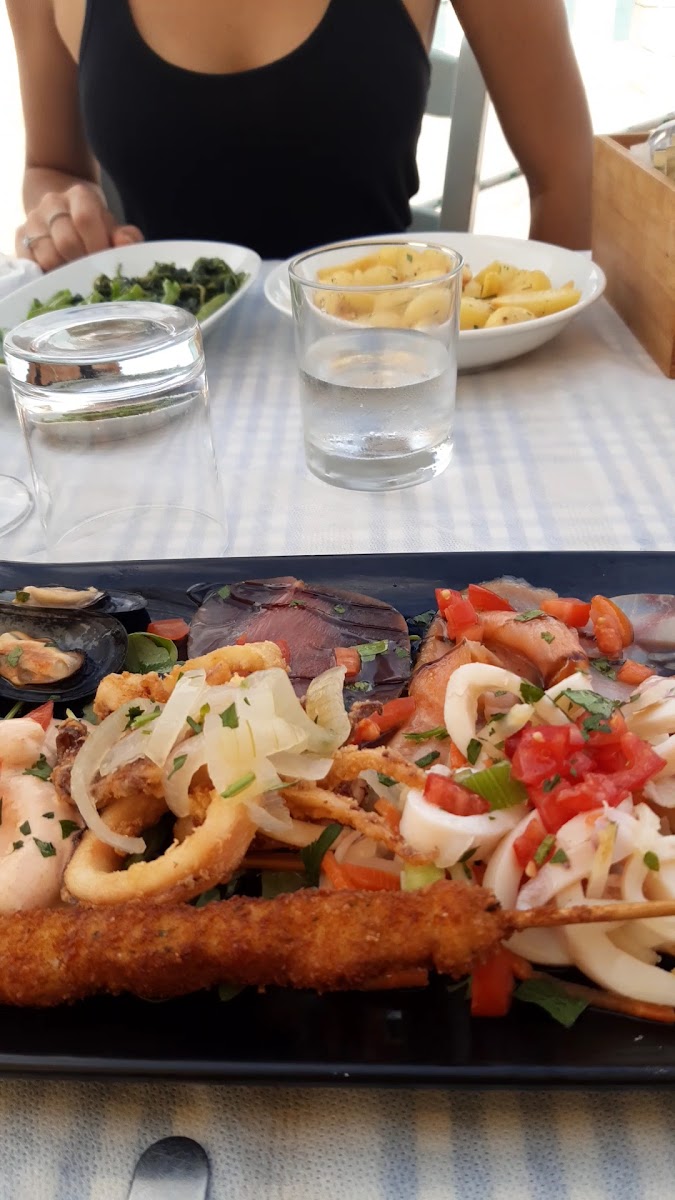 Trattoria Pizzeria Bibbo - Photo 1