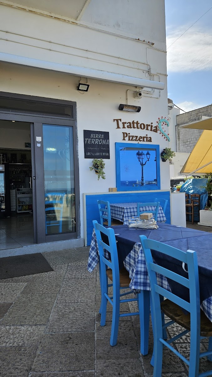 Trattoria Pizzeria Bibbo - Photo 2