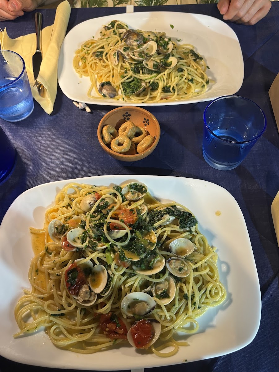 Trattoria Pizzeria Bibbo - Photo 3