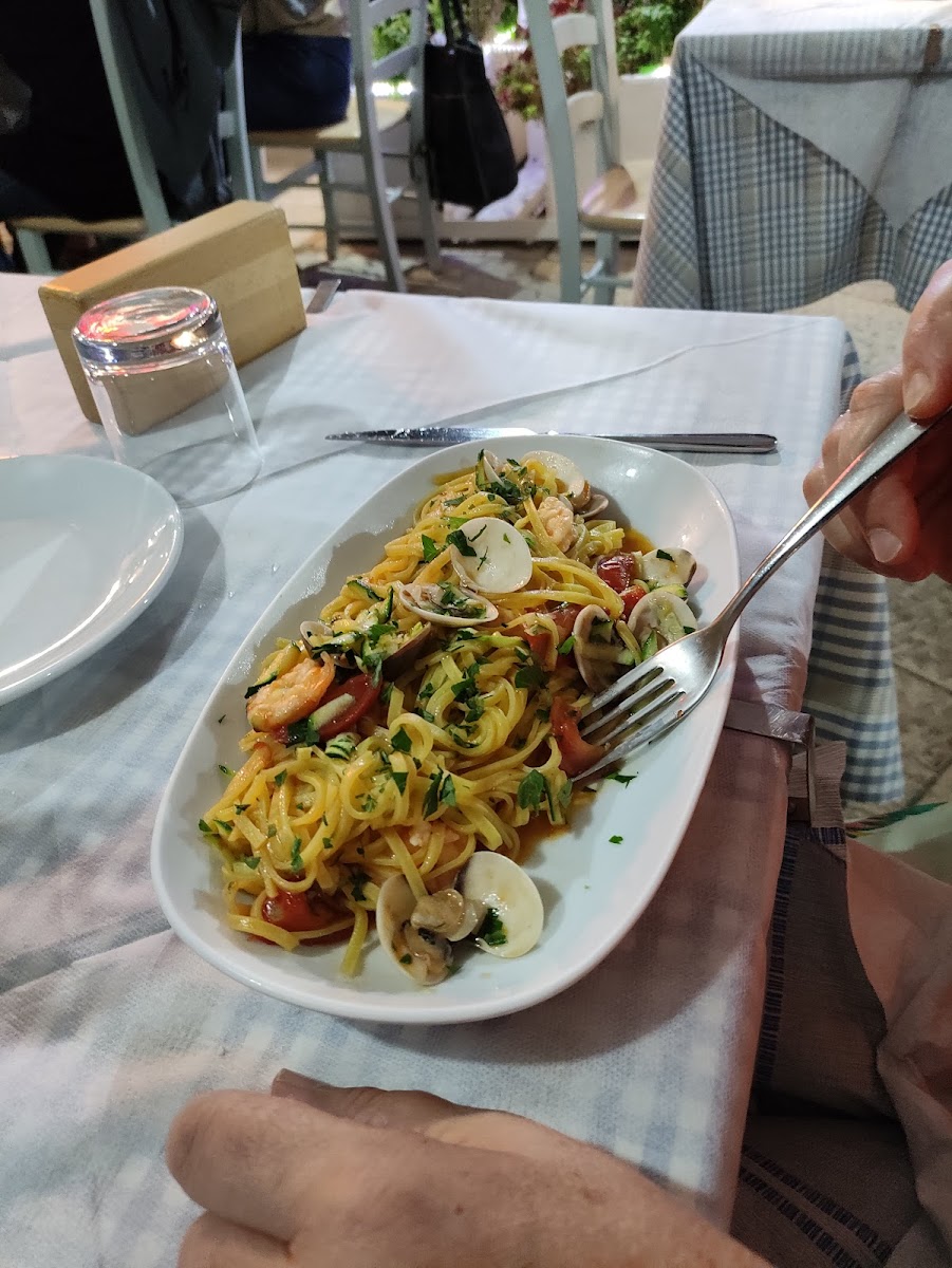 Trattoria Pizzeria Bibbo - Photo 4