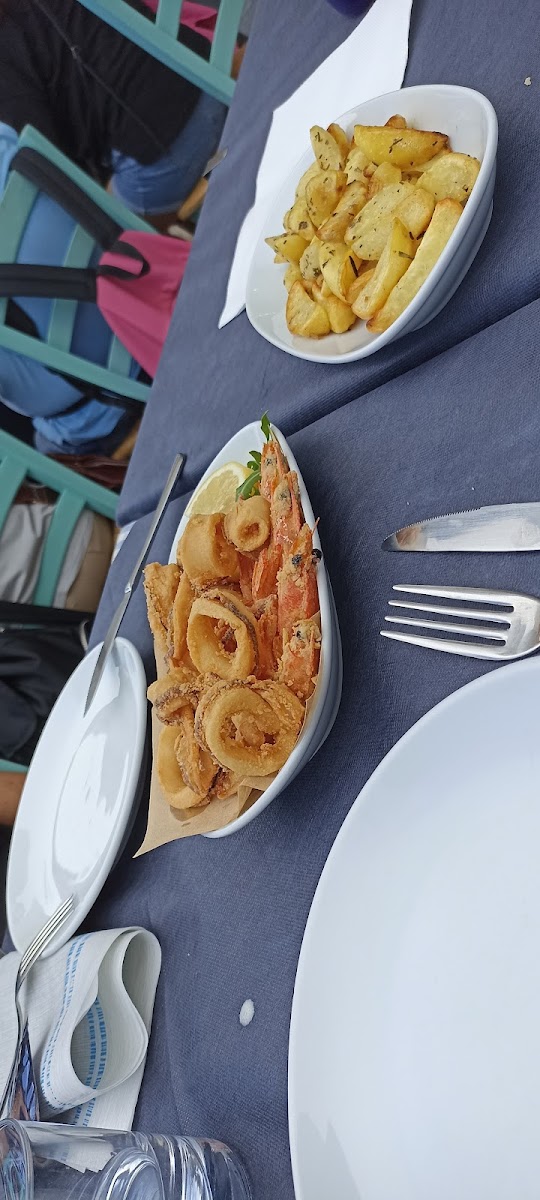 Trattoria Pizzeria Bibbo - Photo 5