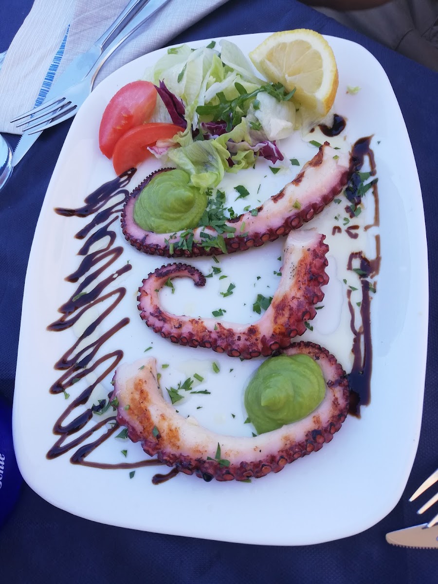 Trattoria Pizzeria Bibbo - Photo 6
