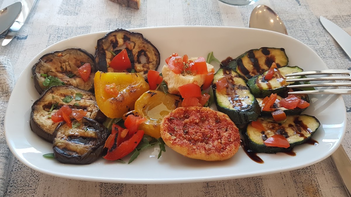 Trattoria Pizzeria Bibbo - Photo 7