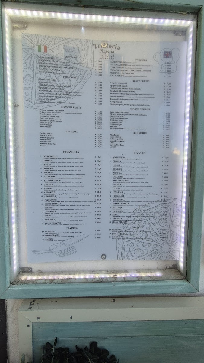 Menu Photo 4