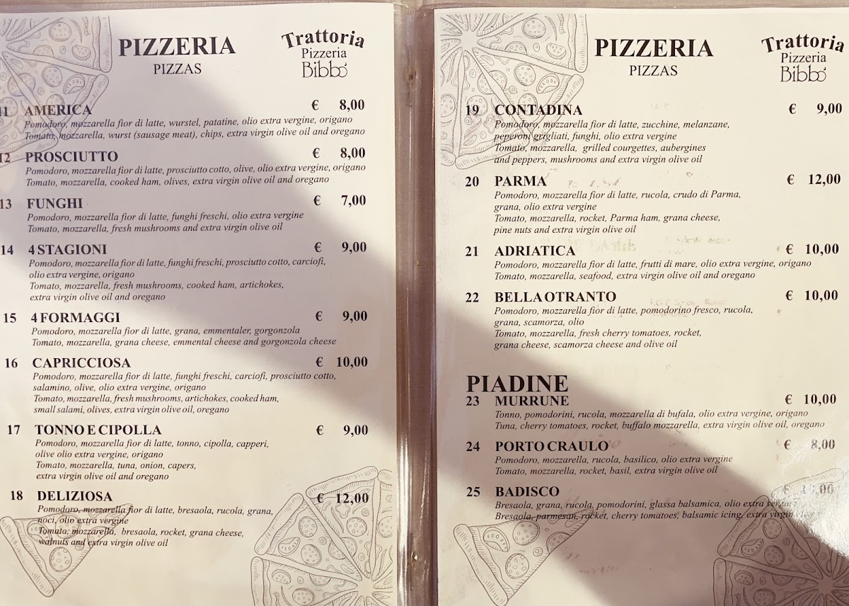 Menu Photo 5