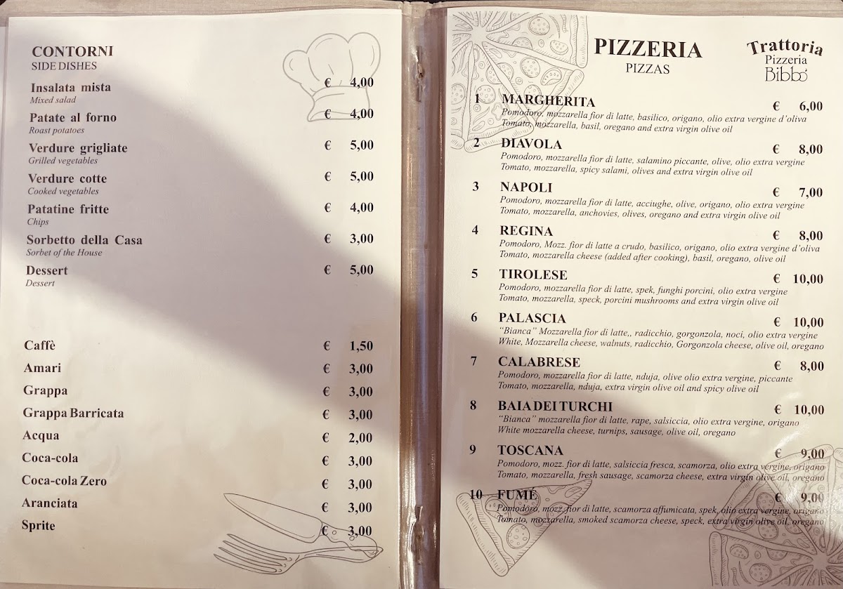 Menu Photo 6