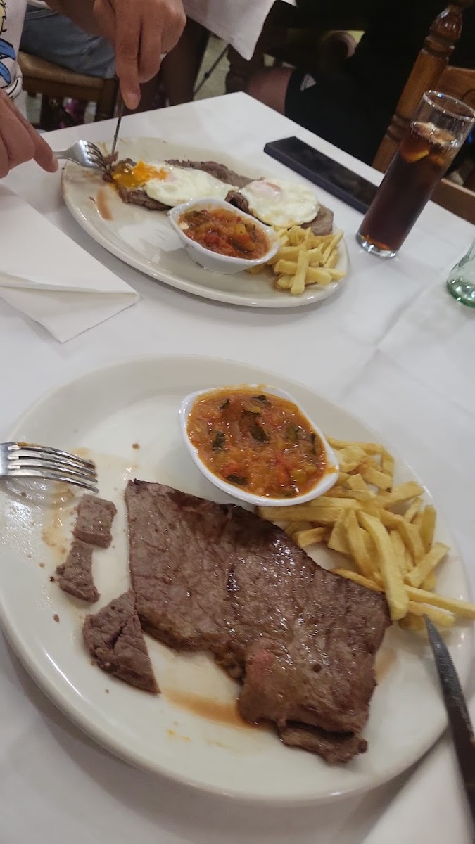 Restaurant Meson Los Rosales - Photo 5