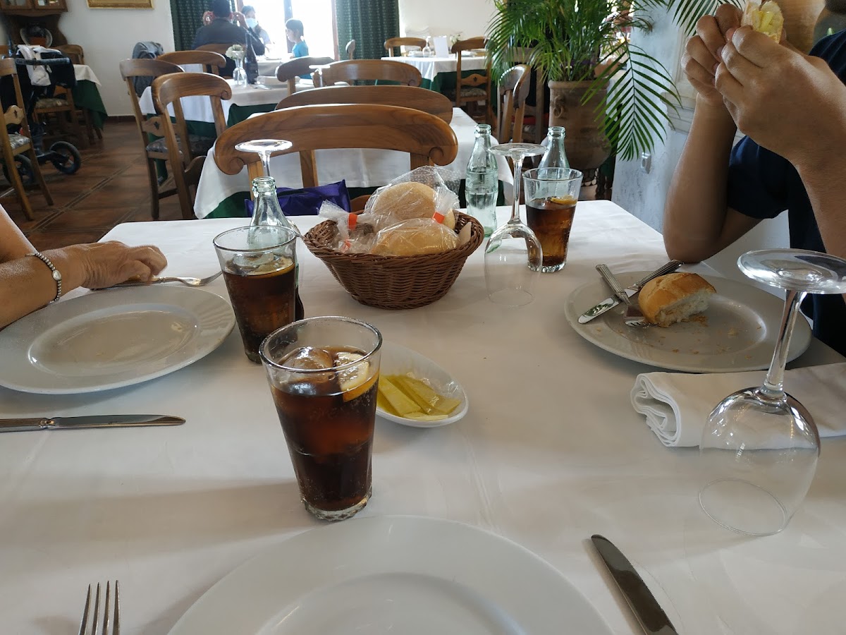 Restaurant Meson Los Rosales - Photo 7