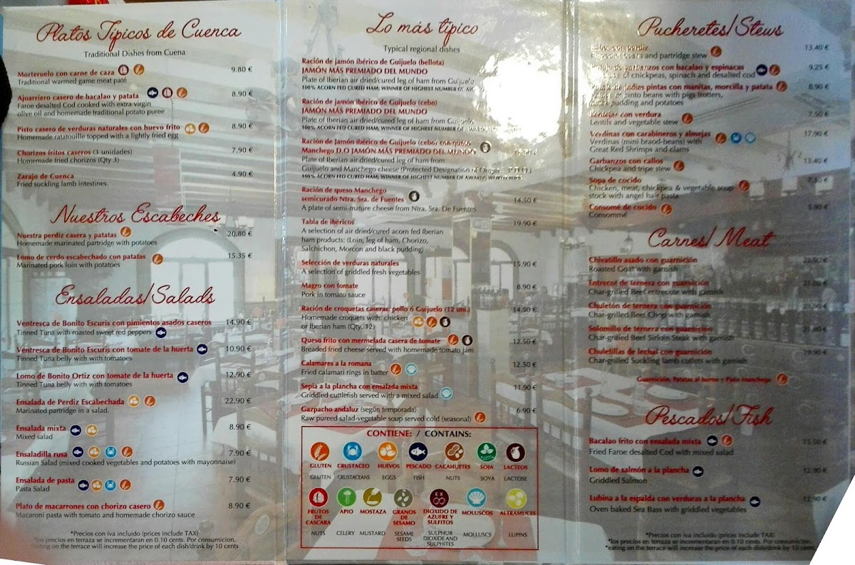 Menu Photo 9