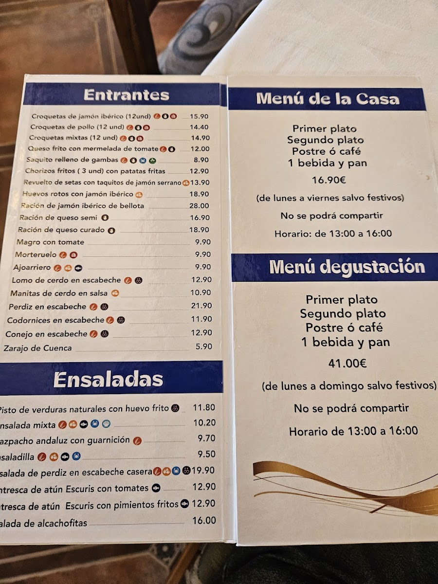 Menu Photo 6