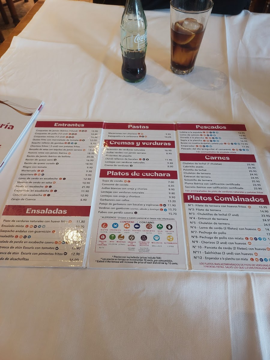 Menu Photo 7